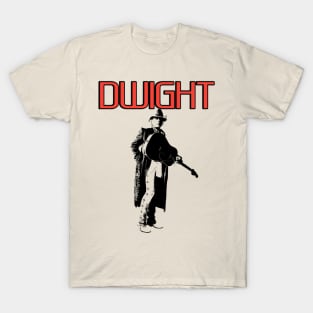 Dwight yoakam T-shirt T-Shirt